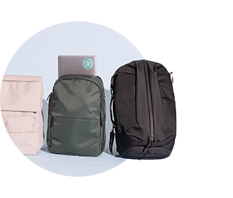 Back Packs